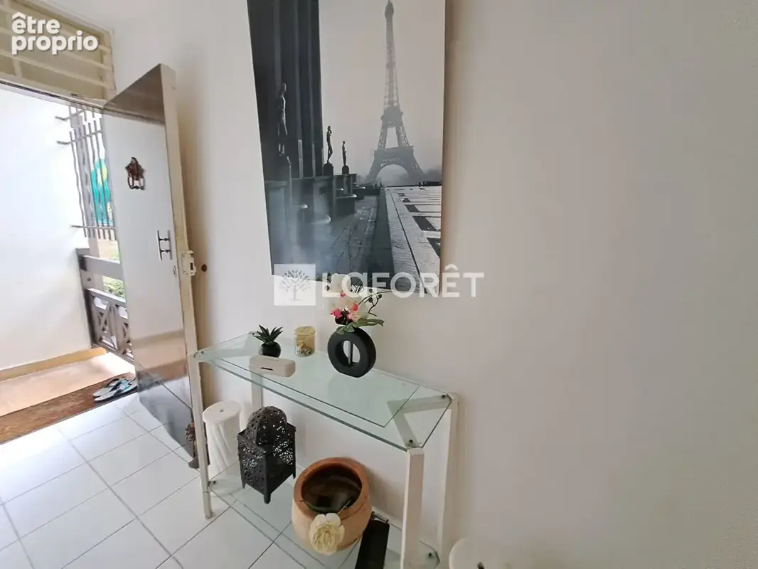 Appartement  F5 Le Gosier 97.46m² habitables divisé en 2 logements - photo 10