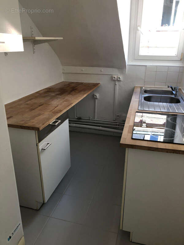 Appartement à ROUEN