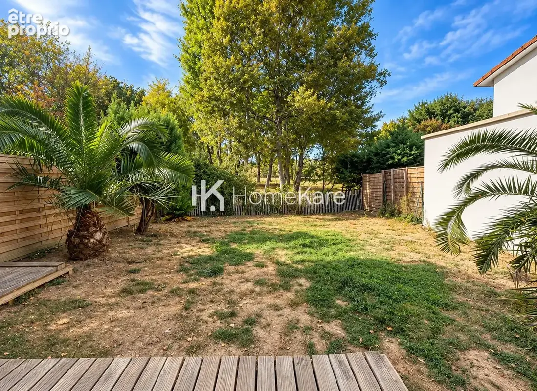 Maison 4 pièces 82 m² à vendre à Saint-Orens-De-Gameville (31650) - photo 9