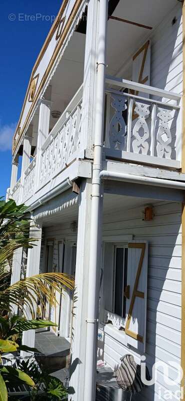 Photo 3 - Maison à SAINT-JOSEPH