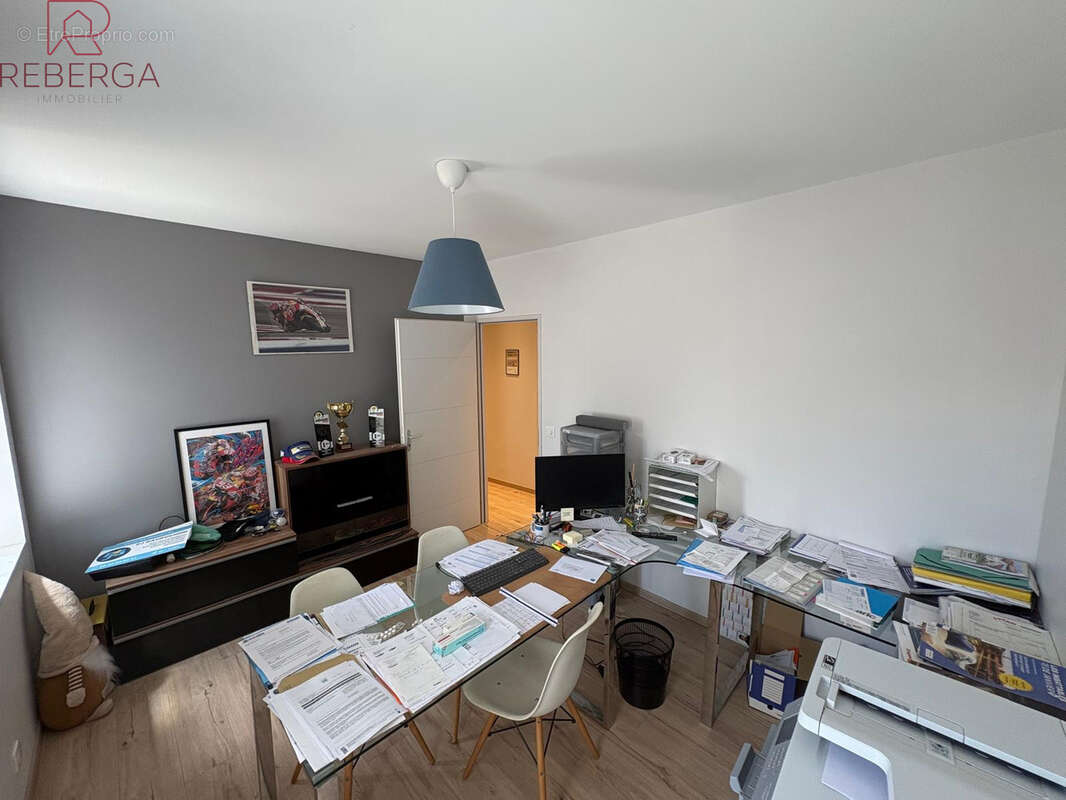 Maison castres - photo 20
