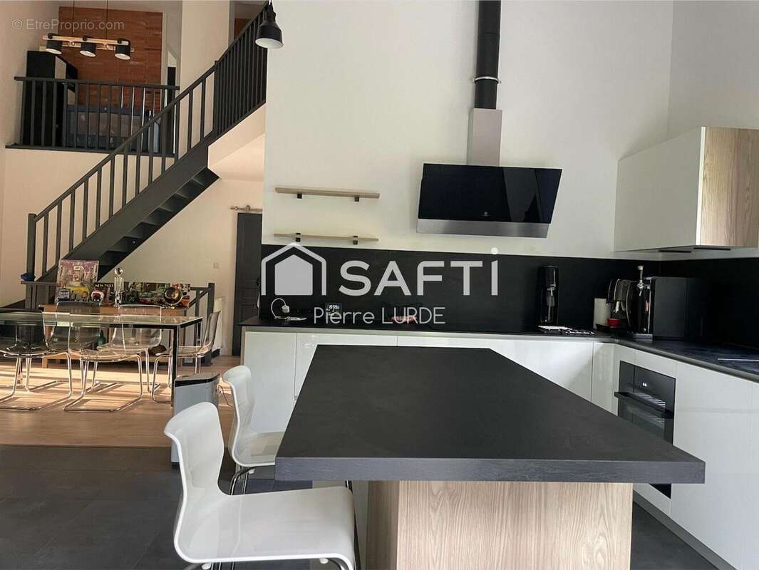 Photo 5 - Maison à MONTAUBAN