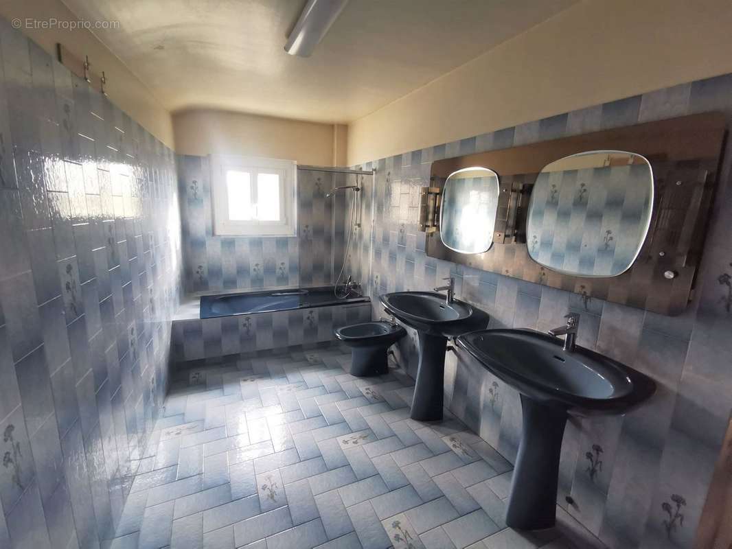 Maison à MESSIGNY-ET-VANTOUX