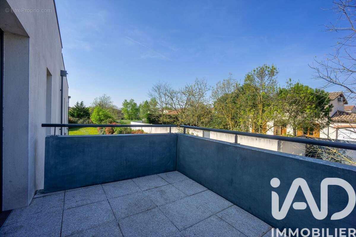 Photo 2 - Appartement à TOULOUSE