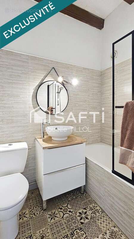 Appartement 39 m² à Lucon  - photo 4