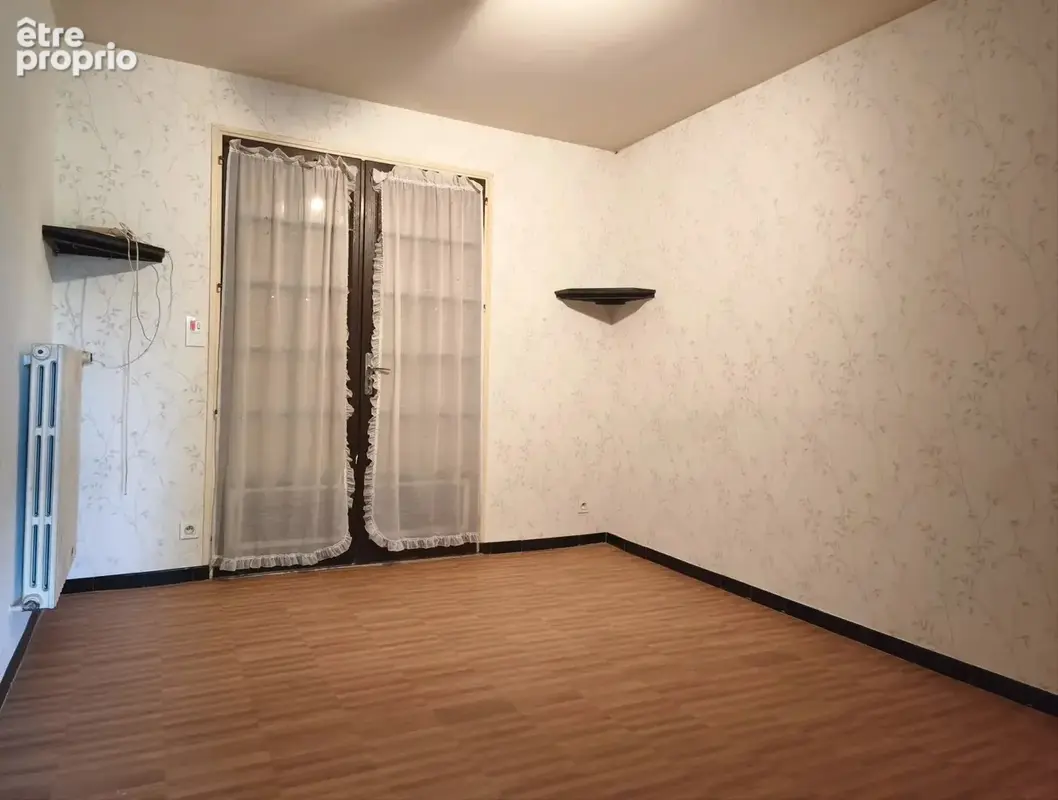 Maison sur sous-sol de 164m² 6 chambres - La Ferrière en Parthenay - photo 13