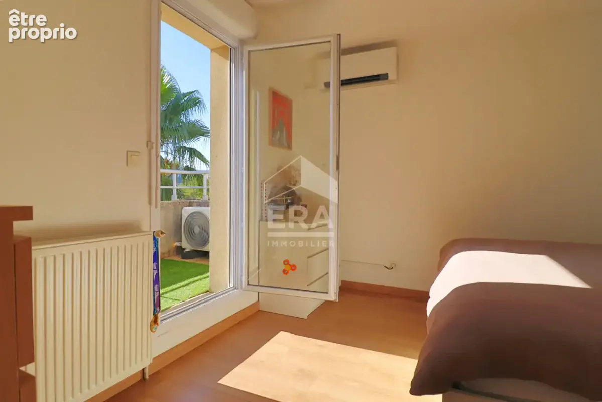 Appartement 65m² à marseille 13e arrondissement - photo 12