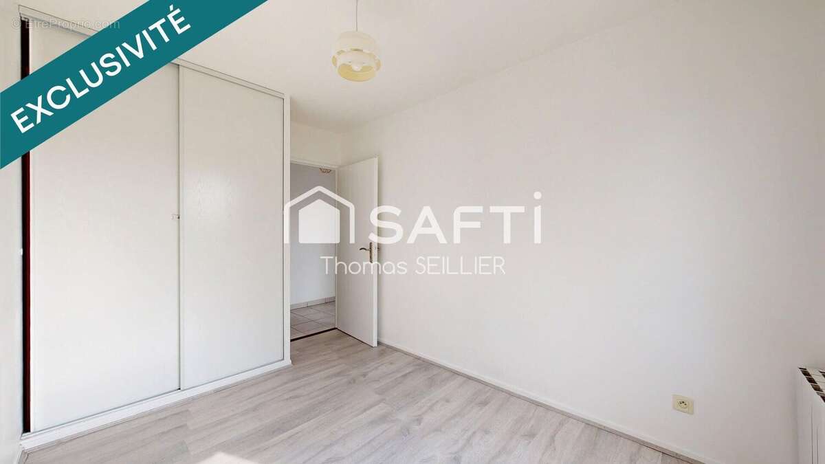 Appartement 60 m² à Wattrelos  - photo 8