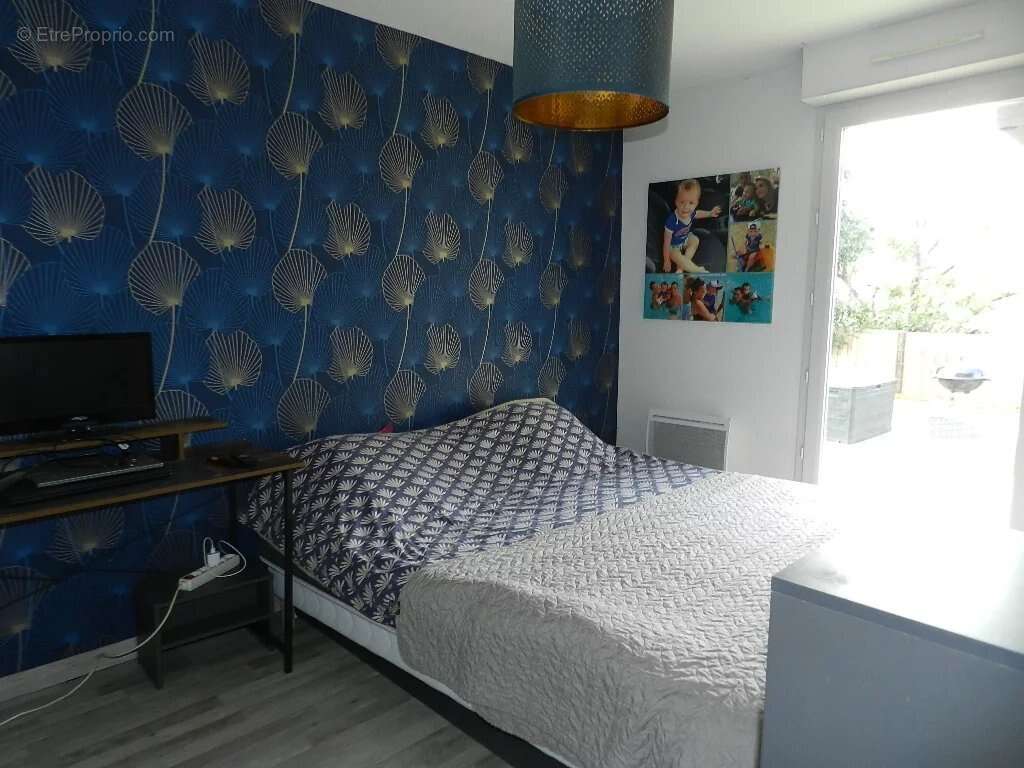 Maison à SAINT-PIERRE-SUR-DIVES