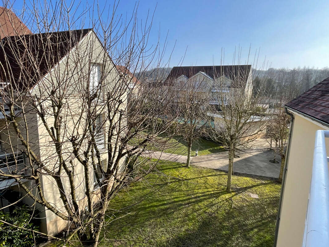 Appartement à ETAMPES