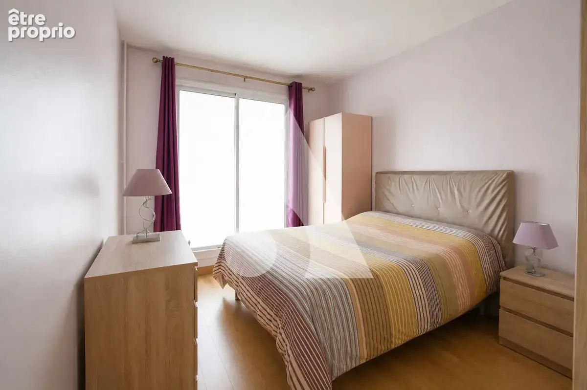 Appartement Chantilly 2 pièces 46 m² - photo 6