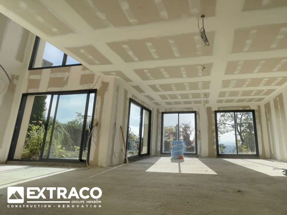 Terrain à VILLIERS-SAINT-FREDERIC