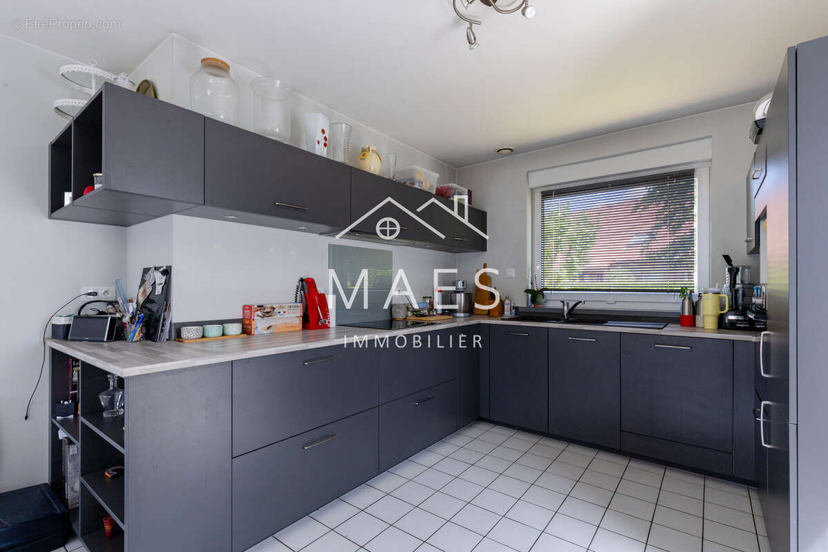 Maison à WAMBRECHIES