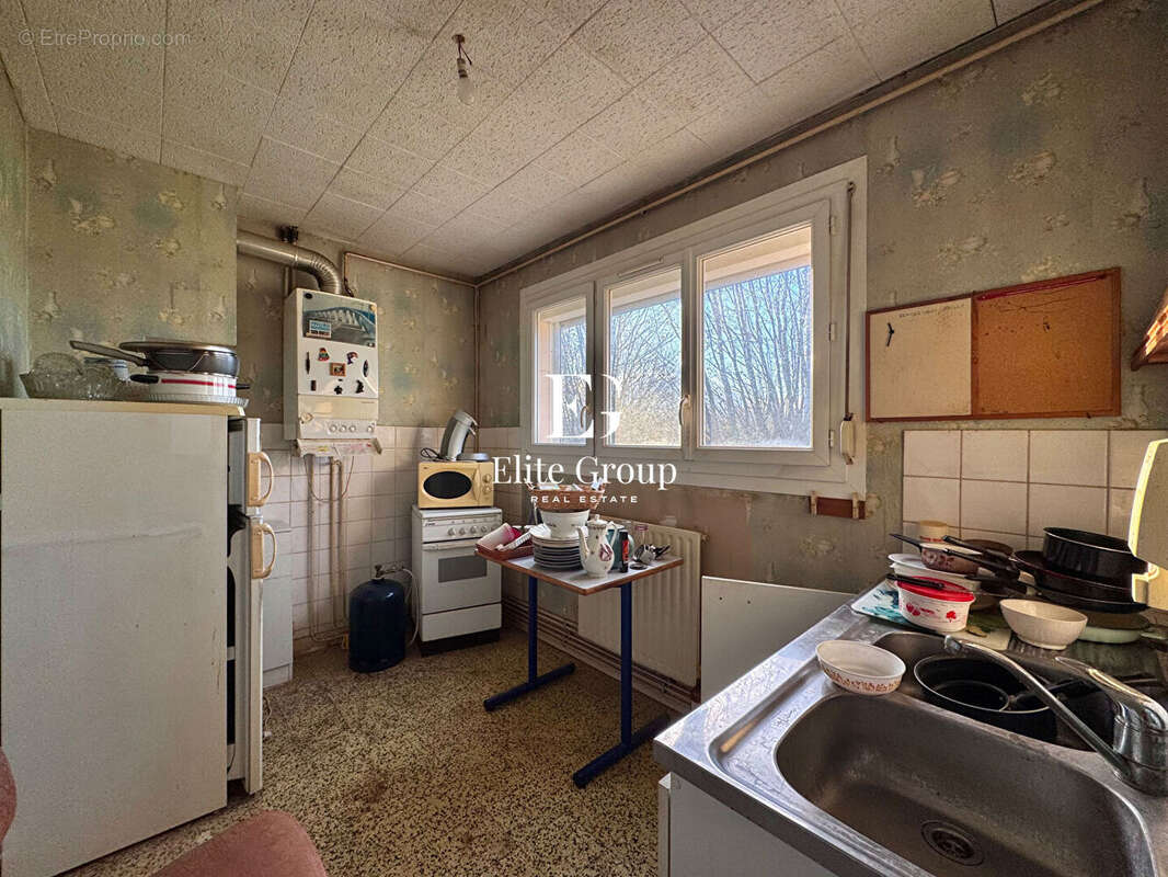 Appartement à ROCHEFORT