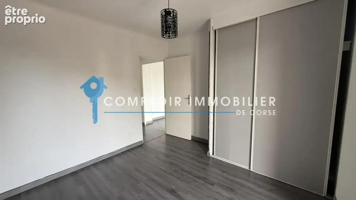 Appartement T4 Ajaccio - photo 12
