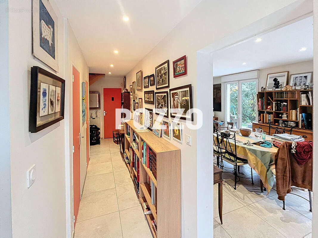 Maison à JULLOUVILLE