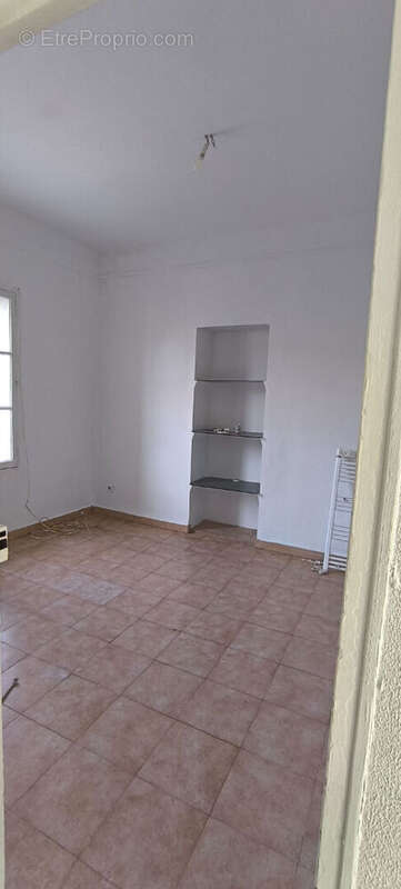 Appartement à GREASQUE