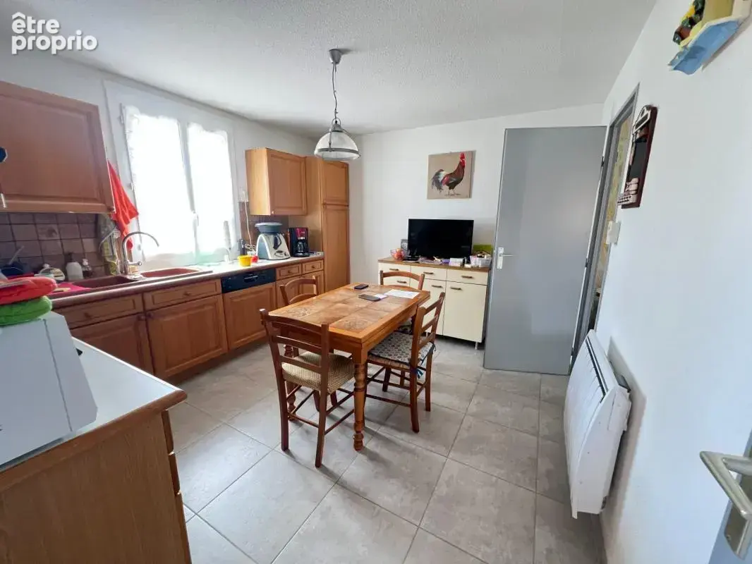 Maison à vendre 5 pièces PERREUX (42) - photo 10