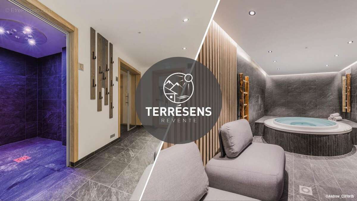 Appartement à PEISEY-NANCROIX