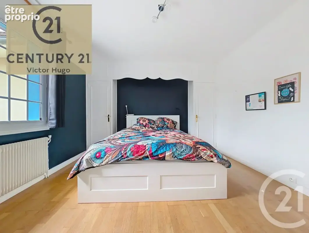 Maison 7 pièces 173 m² à vendre à Panazol (87350) - photo 15