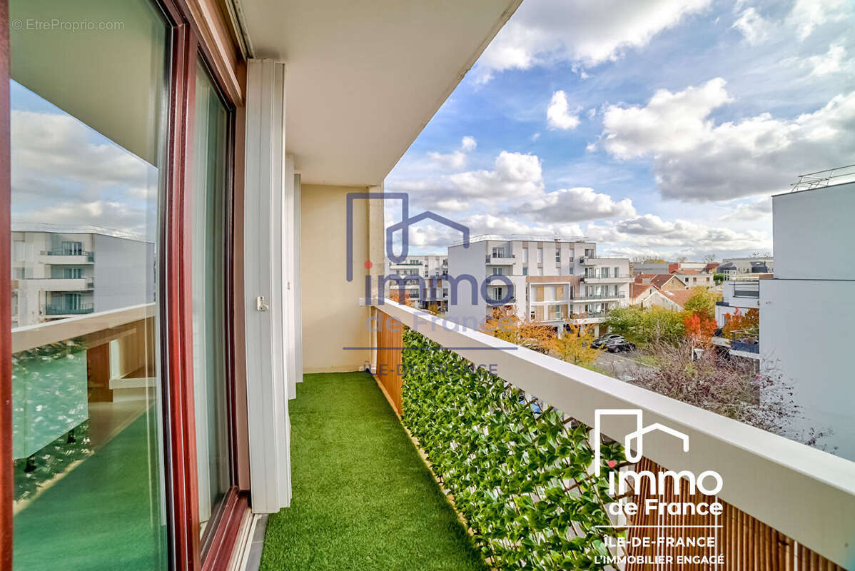 Appartement à CHELLES