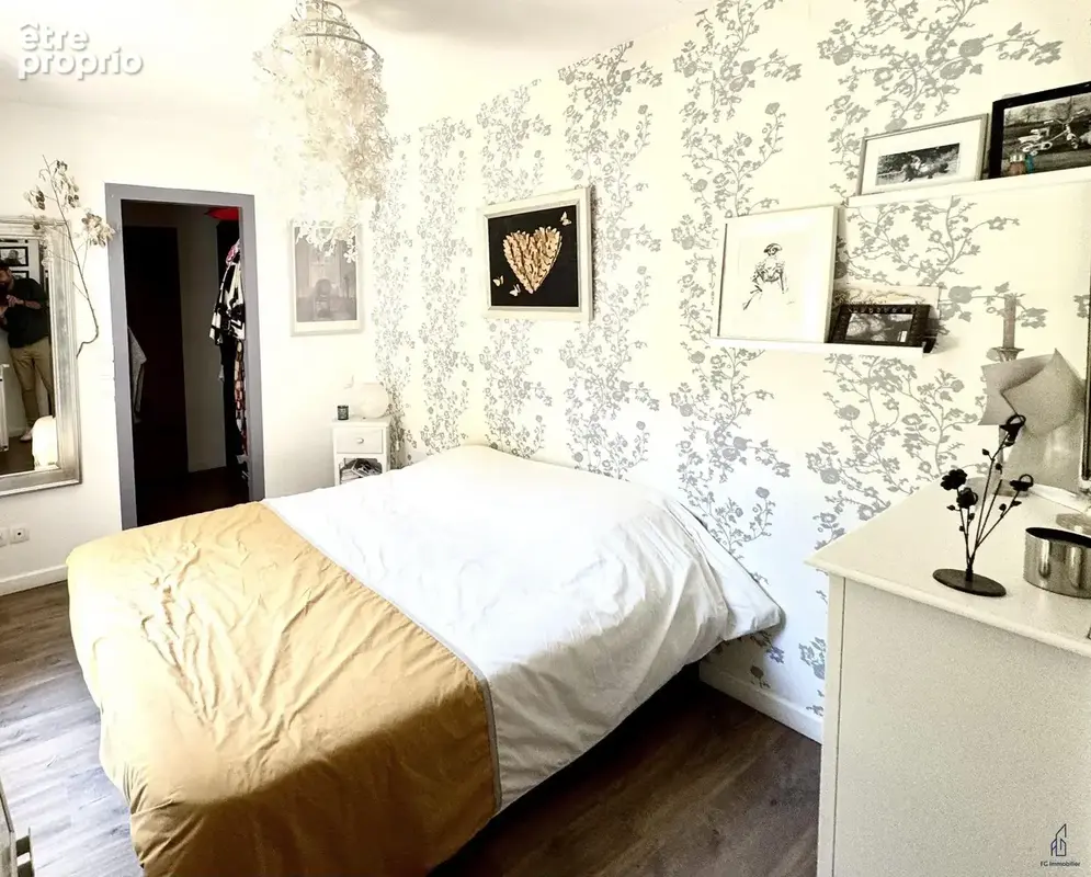 Maison 5 pièces 146 m² à vendre à Toulouse (31400) - photo 4