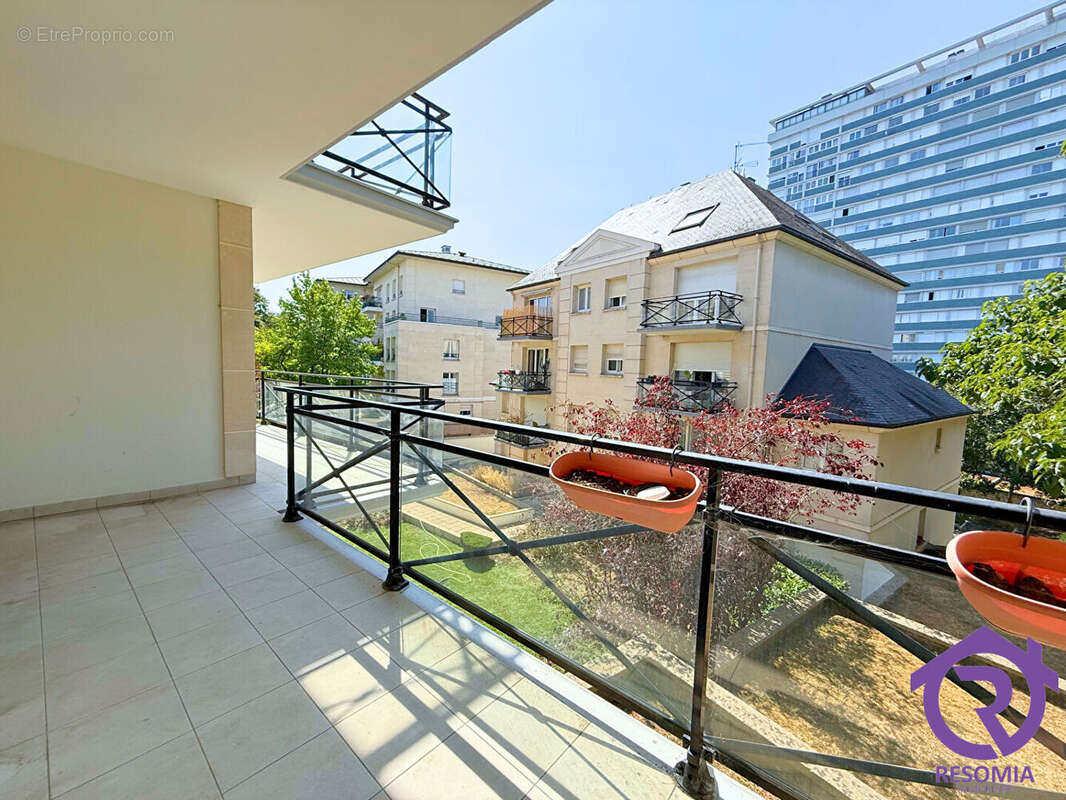 Appartement  4 pièces de 86 m² à Chatillon - photo 2
