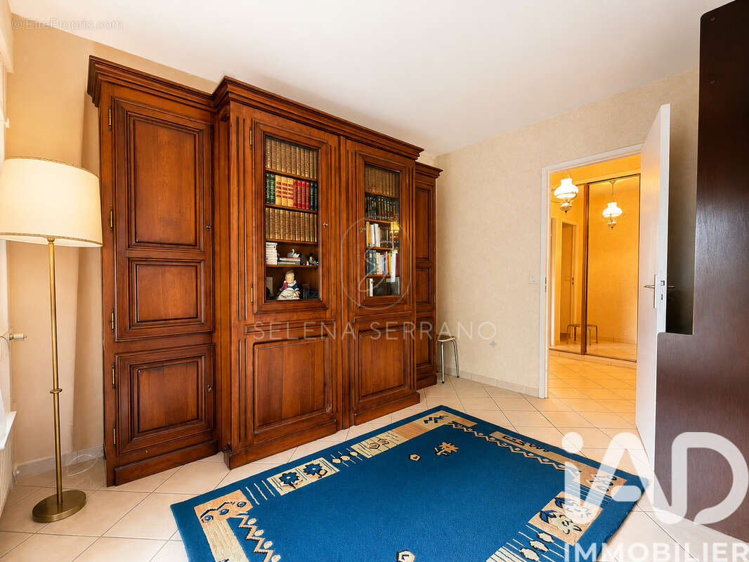 Photo 4 - Appartement à BEAUCHAMP