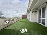 Appartement à POITIERS