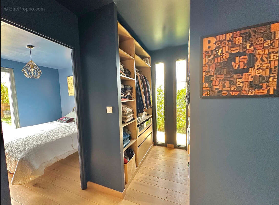 Maison à SATHONAY-VILLAGE