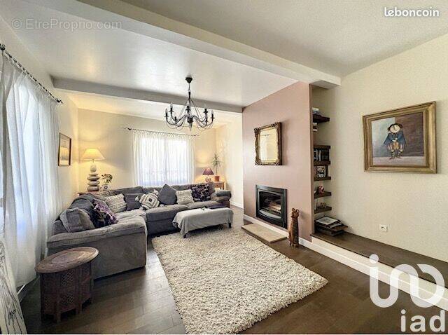 Photo 1 - Maison à SAINT-JEAN-PLA-DE-CORTS