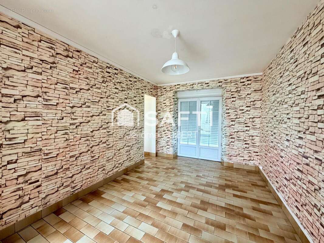 Photo 2 - Maison à BRESSUIRE
