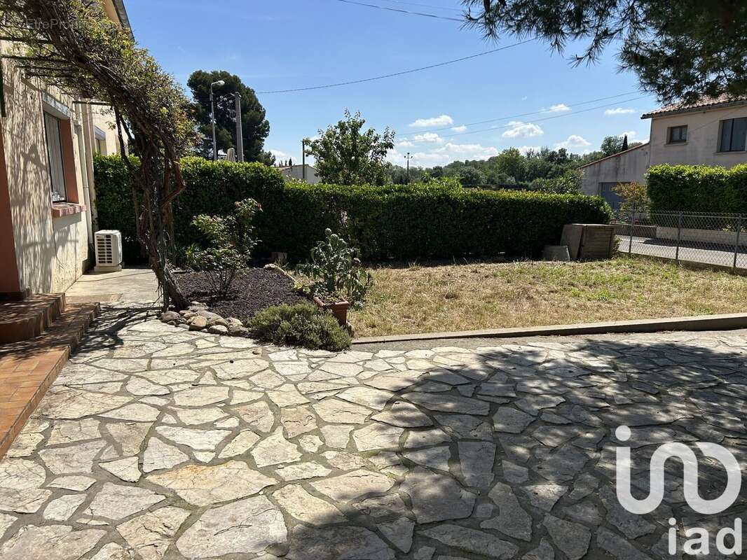 Photo 4 - Maison à PUICHERIC