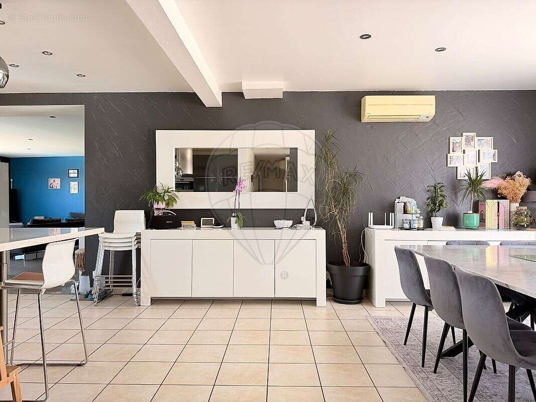 Maison 4 chambre(s) à vendre - photo 5