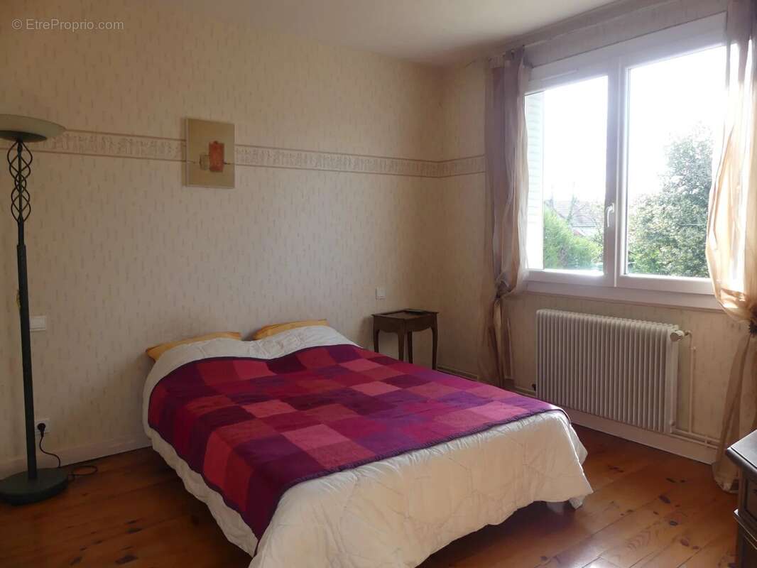 Maison à LE CREUSOT