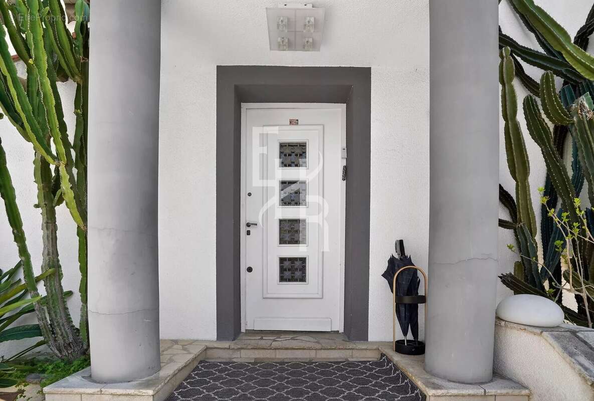 Maison à CANNES
