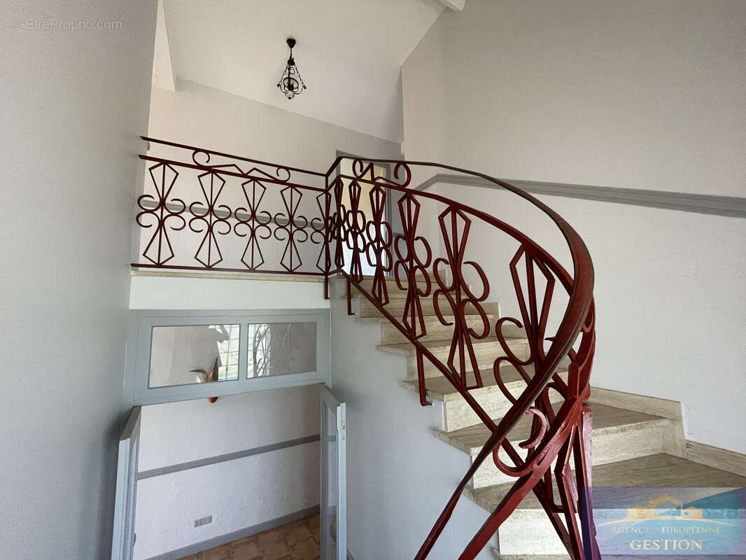 Maison à SOUMOULOU