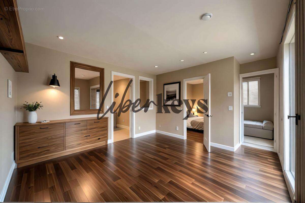 Maison à SAINT-JEAN-DE-LUZ