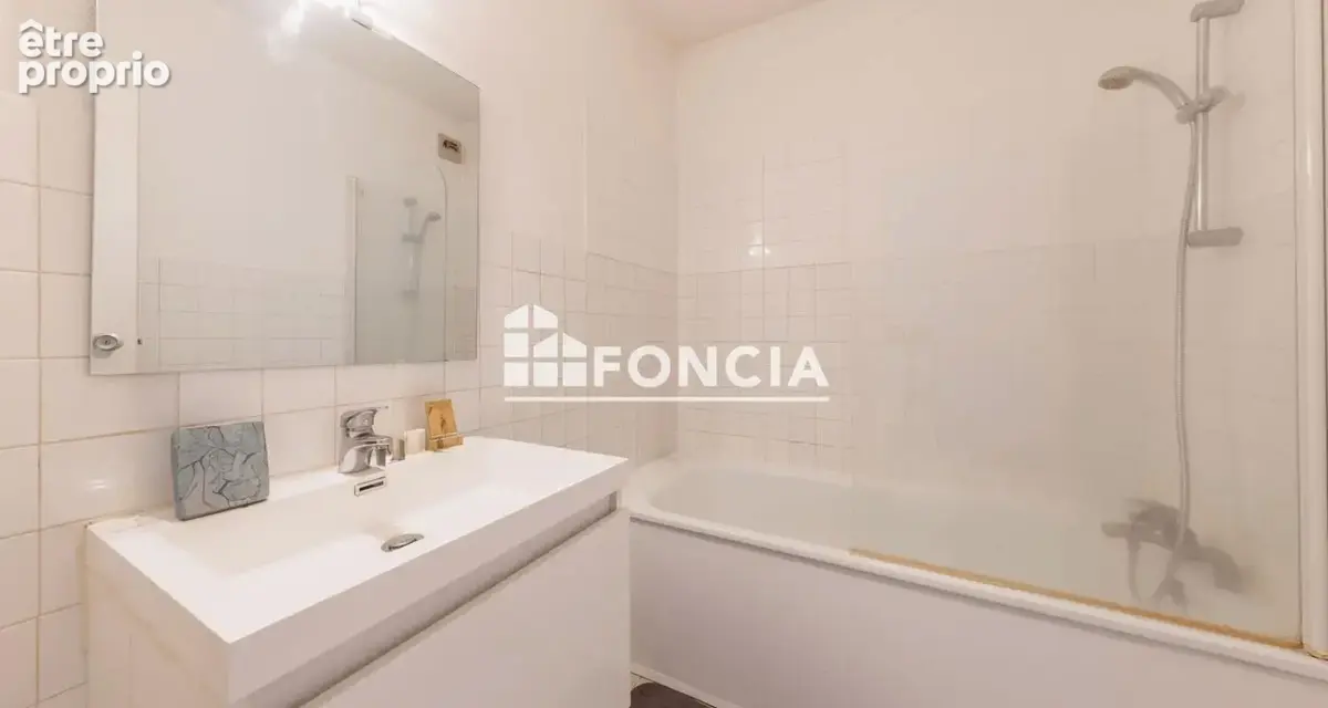 Pour investisseur - T3 70m2 avec locataire en place - photo 8