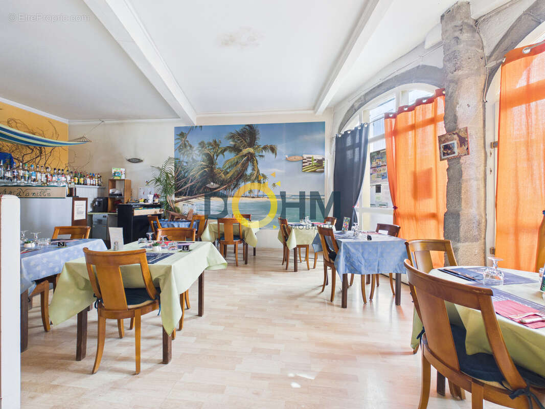 Appartement à LE PUY-EN-VELAY