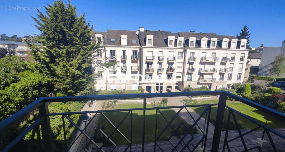 Appartement à RAMBOUILLET