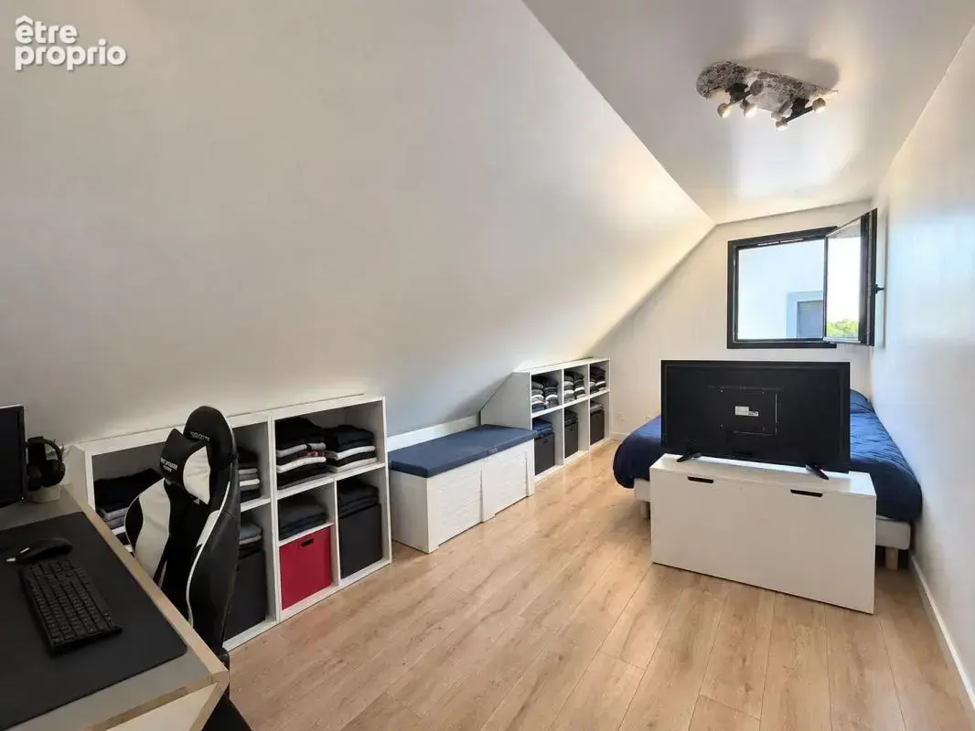 Maison individuelle à Houppeville clé en main - 4 chambres - photo 11