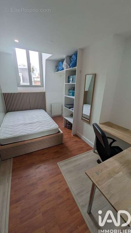 Photo 6 - Appartement à ROUBAIX