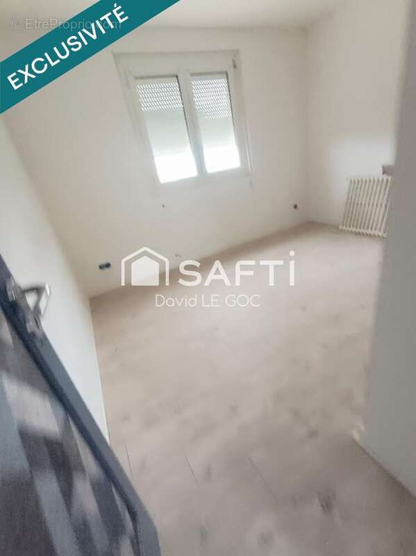 Photo 6 - Maison à ELLIANT