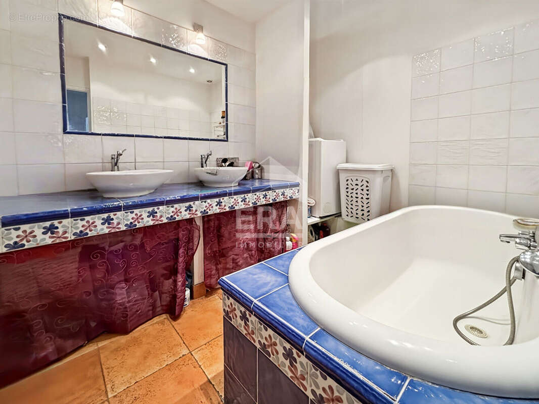 Appartement 115m² à marseille 4e arrondissement - photo 6