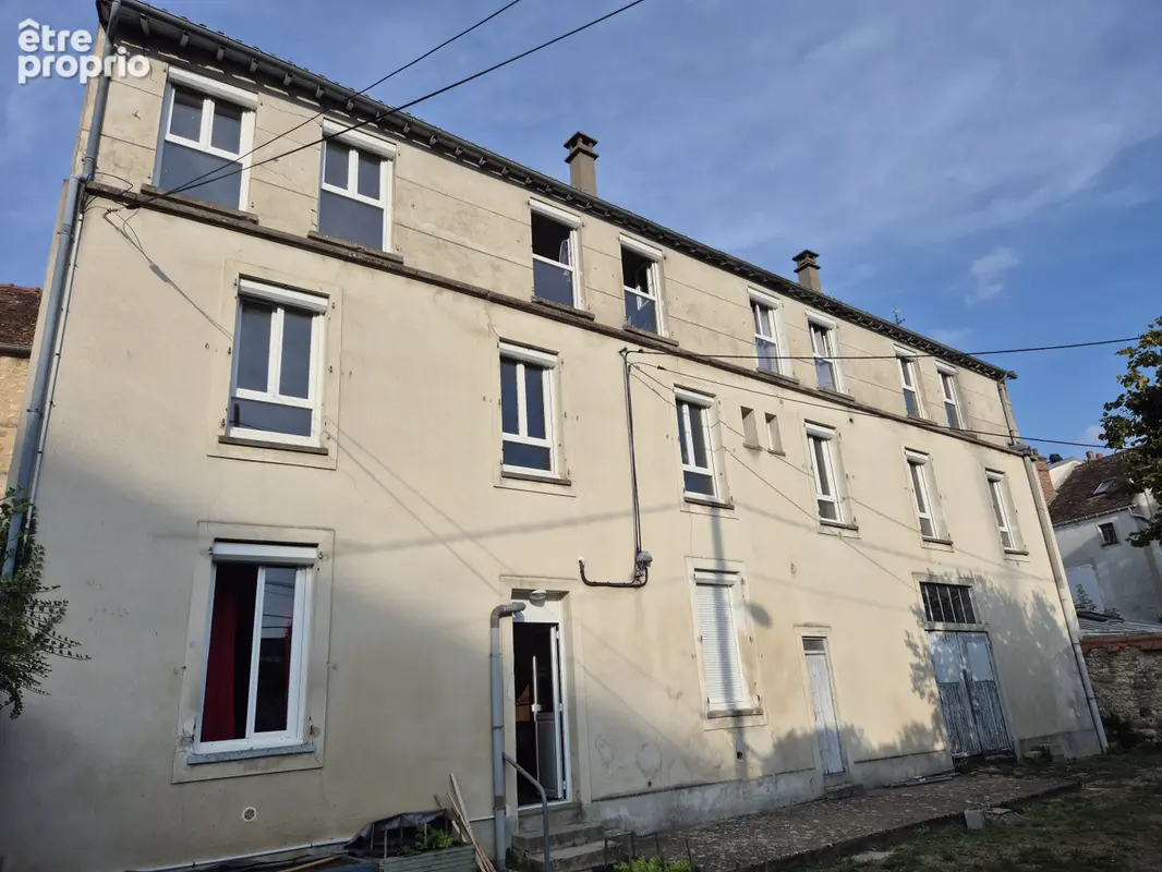 Appartement 334 m² à vendre à Melun (77000) - photo 3