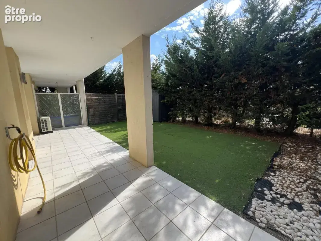 Appartement 2 pièces 46 m² à vendre à Marseille-14e (13014) - photo 2