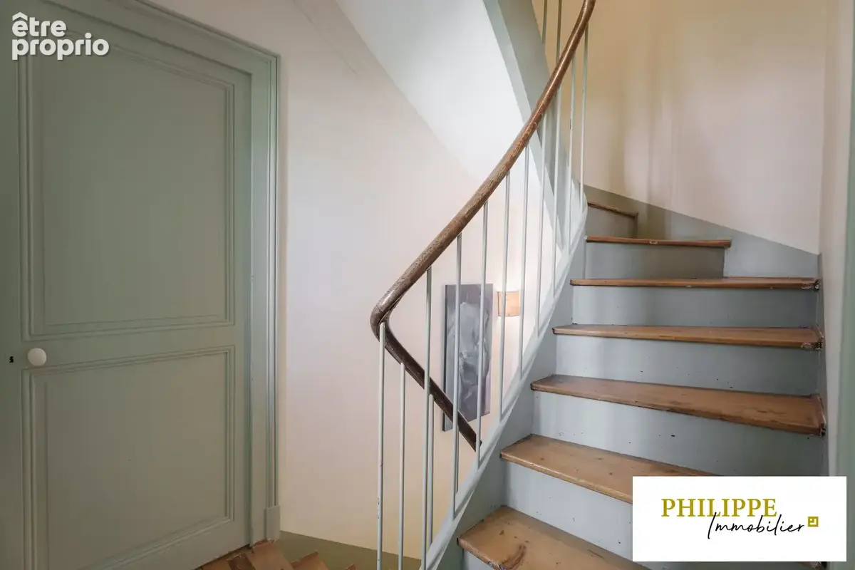 Maison 5 pièces 93 m² à vendre à Grenoble (38100) - photo 4