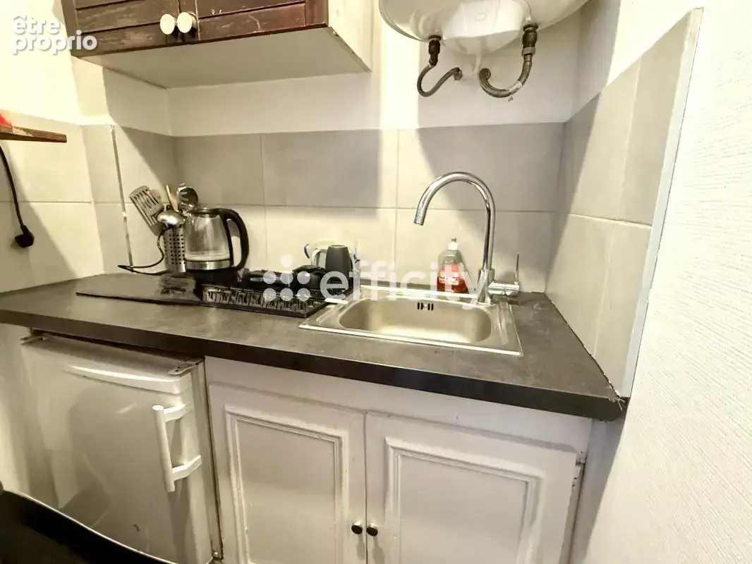 Appartement - photo 4