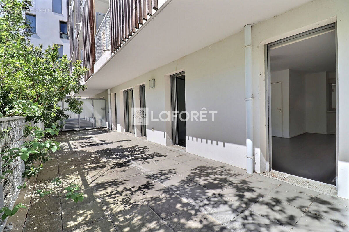 Appartement à VITRY-SUR-SEINE